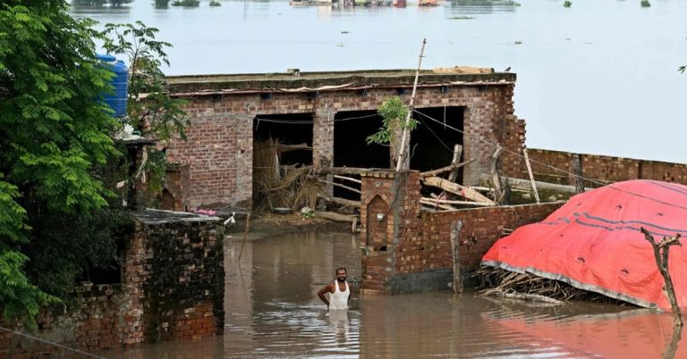 Weather update! Heavy rain likely to hit parts of South Punjab