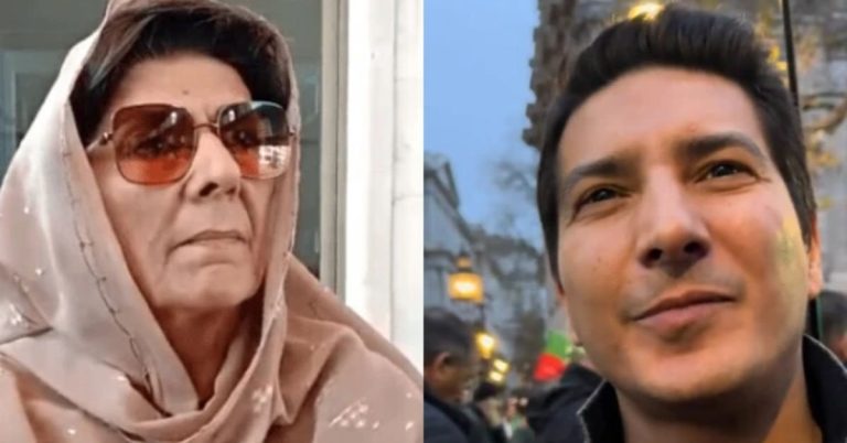 Court grants bail to Sher Shah in Jinnah House case