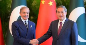 CPEC 2.0: Pakistan, China to launch five additional corridors