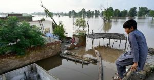 10th monsoon spell
