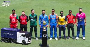 Suryakumar refuses trophy from Mohsin Naqvi if India wins