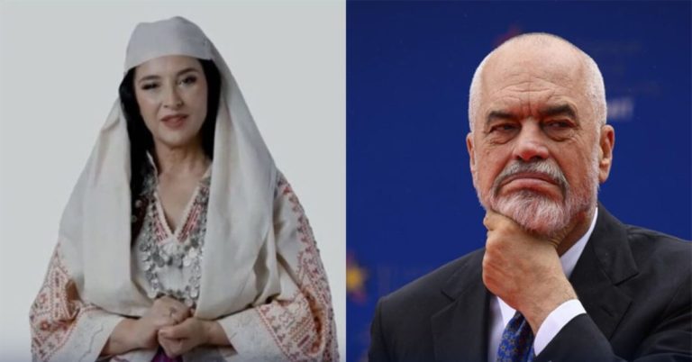 Albania ai minister
