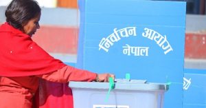 General elections set for March 2026 in Nepal