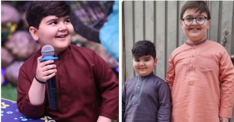 Umer Shah