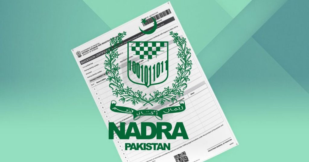 NADRA issues important clarification on B form
