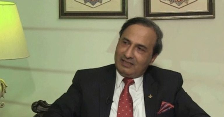 Saudi Arabia Pakistan Relationship