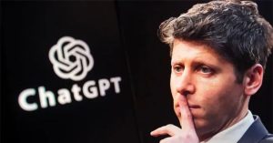 OpenAI CEO