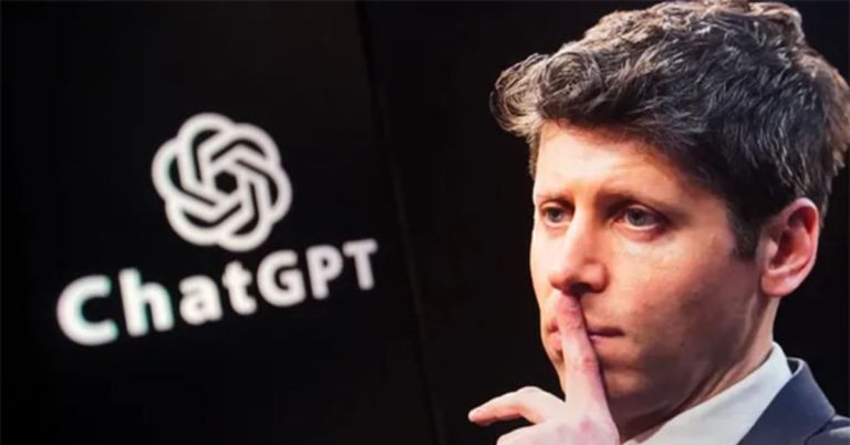OpenAI CEO