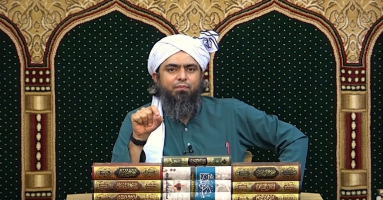 Council of Islamic Ideology Engineer Muhammad Ali Mirza