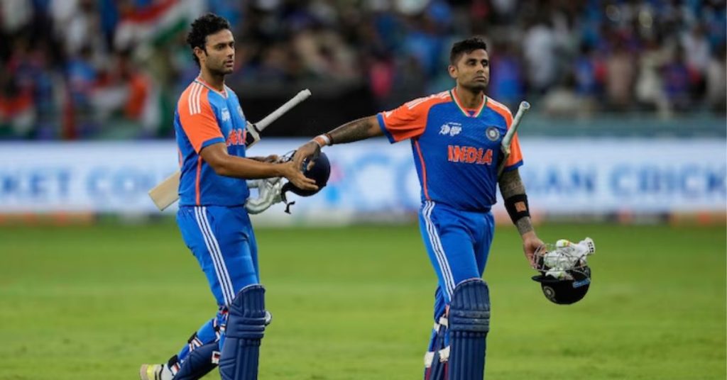 T20 WC 2026: India confirms Sri Lanka travel plans