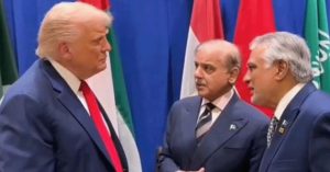 PM Shehbaz to meet Trump today
