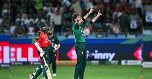 Pakistan Cricket Board announces ODI squad for Bangladesh series