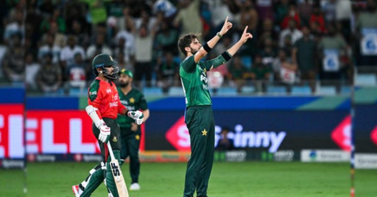 Pakistan Cricket Board announces ODI squad for Bangladesh series