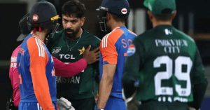 Asia Cup Final