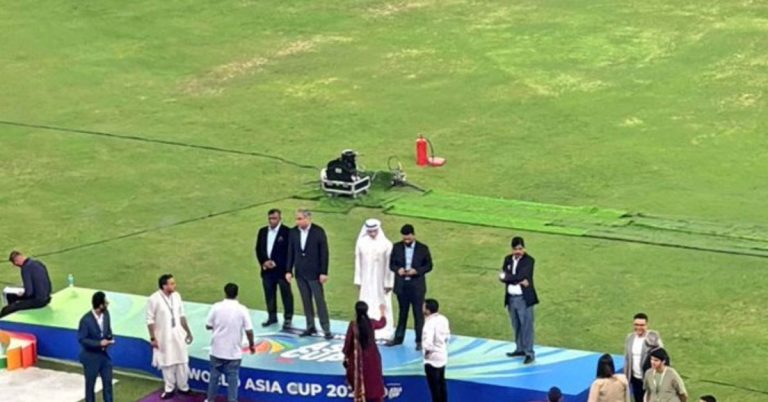 Asia Cup Final