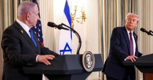 Hamas, Israel ceasefire: Hostage-prisoner swap Marks new era in Middle East