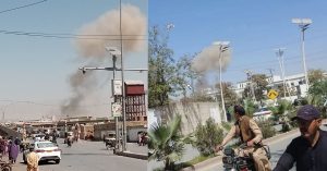 Quetta blast