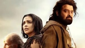 Deepika Padukone dropped from 'Kalki 2898 AD' sequel: Here's why!