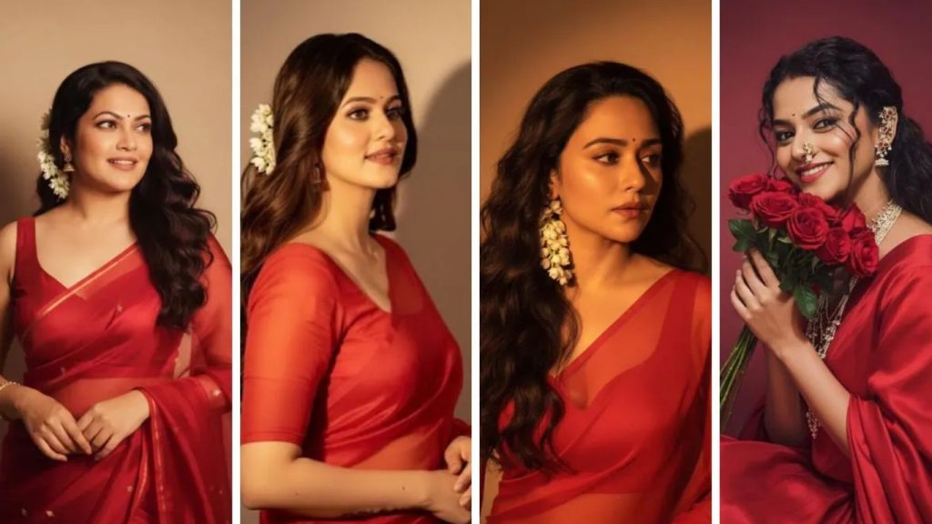Google Gemini AI saree trend takes over social media