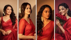 Google Gemini AI saree trend takes over social media