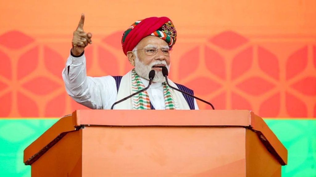 Reasons Pakistan should thank Indian PM Modi on his 75th Birthday