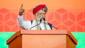 Reasons Pakistan should thank Indian PM Modi on his 75th Birthday