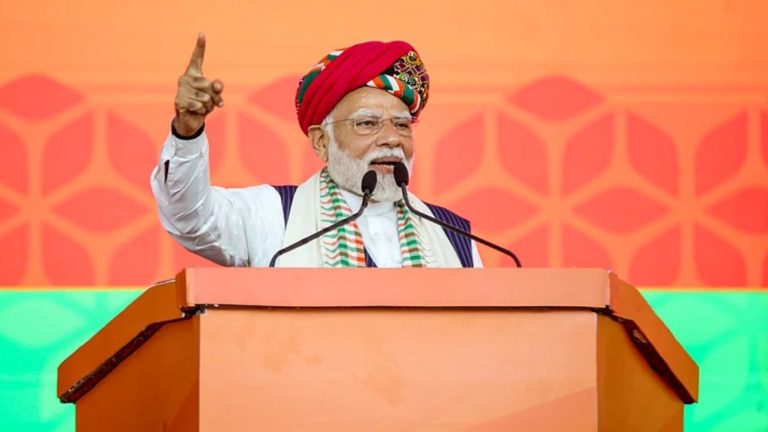 Reasons Pakistan should thank Indian PM Modi on his 75th Birthday