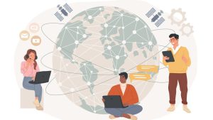 Kaspersky survey finds Pakistani firms at risk from unprotected work devices