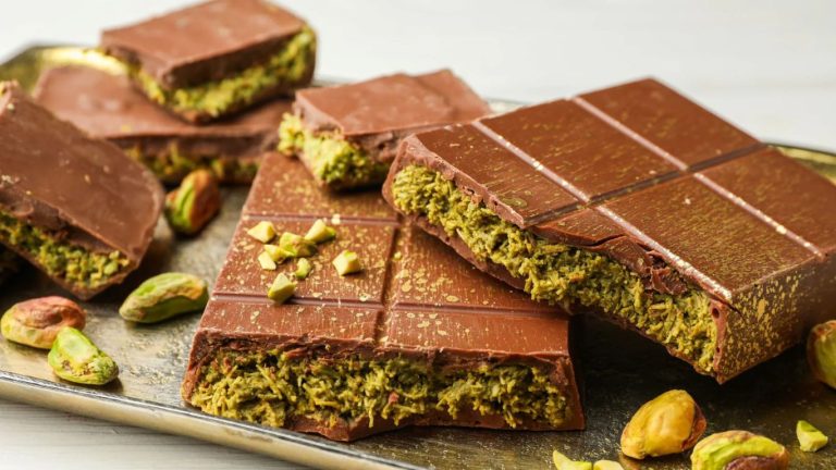 Viral Dubai Chocolate becomes danger to human health