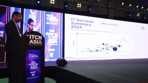 Resource Cloud launches at ITCN Asia 2025 as the region’s first AI-powered talent cloud