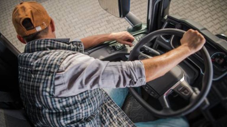 First heavy vehicle driving school opened in Punjab