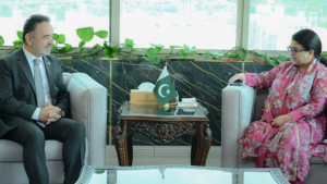 Pakistan partners with Turkiye to boost digital transformation