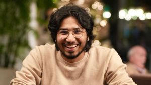 Vlogger Asad Nadeem Mughal arrested in betting app case