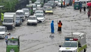 Weather update: Heavy rains expected across Pakistan in 12-48 hours