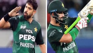 Asia Cup Super Four 2025