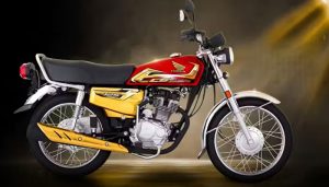 How to get any Honda bike on easy monthly installments