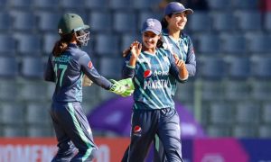 Pakistan women set to face India on Oct 5 in ICC ODI World Cup clash