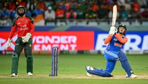 Asia Cup 2025: India defeats Bangladesh to reach final