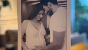 Katrina Kaif & Vicky Kaushal expecting their first child!