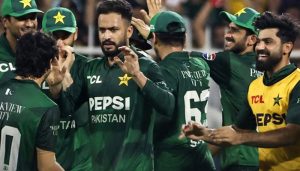Heavy fines to be imposed on Pakistani cricketers: Here's why!