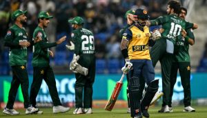 Pak vs SL: Pakistan elect to field against Sri Lanka in second ODI