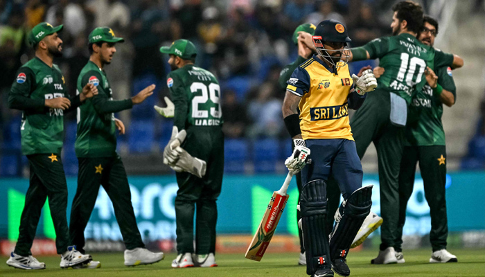Pak vs SL: Pakistan elect to field against Sri Lanka in second ODI