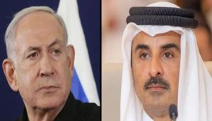 Israel apologizes to Qatar for Doha strike