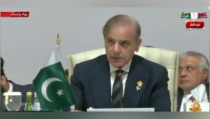 Prime Minister once again invites PTI for talks