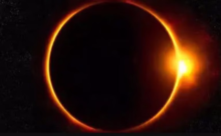 Will Pakistan witness a second solar eclipse THIS month?