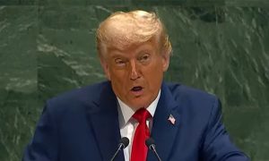 Trump claims credit for stopping 7 wars, criticizes UN at UNGA session