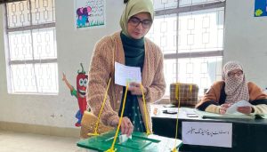 Commonwealth Observer Group calls for reforms to strengthen Pakistan’s democracy