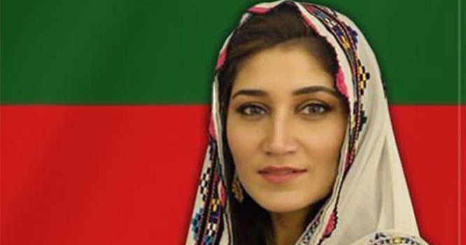 Flood situation worsens due to govt negligence, says Mehrbano Qureshi