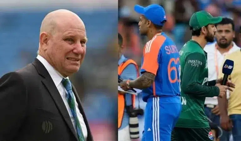 Asia Cup controversy: Match referee Andy Pycroft removed