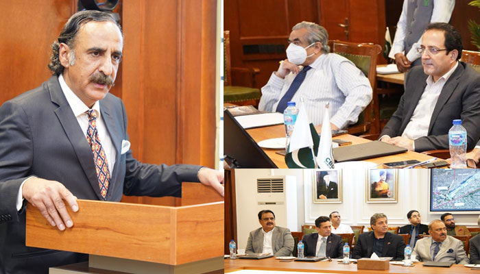 Lahore launches world-class diplomatic enclave at CBD Punjab